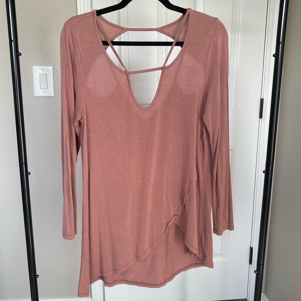 BKE long sleeve